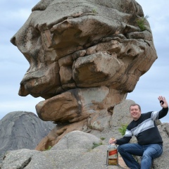 Андрей Дубровский, 17.04.1979, Bridgetown