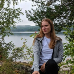 Анна Занько, 22.07.1988, Москва