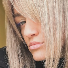 Марина Гузеева, 17.09.1986, Краснодар