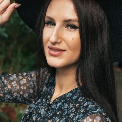 Наталья Соловьева, 17.11, Санкт-Петербург