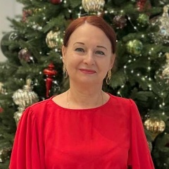 Светлана Вершинина, 21.12, Санкт-Петербург