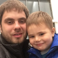 Marat Minkin, 06.09.1989, Москва