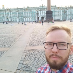 Илья Большаков, 12.02