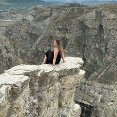 Настя Хитрая, 21.12.1986, Петрозаводск