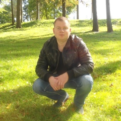 Константин Ижа, 13.03.1984, Одесса