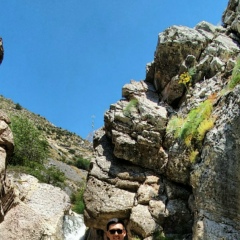 Yernar Rembayev, 04.09, Шымкент