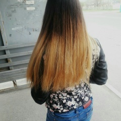 Маришка Tokatlidis, 30.05.1994, Шымкент