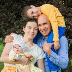 Любовь Хабибуллина, 18.05.1991, Новосибирск