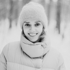 Екатерина Бардукова, 28.08.1986, Москва