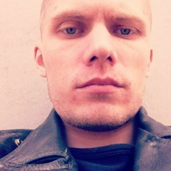 Сергей Гуляев, 21.12, Екатеринбург