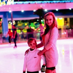 Алёша Масляк, 04.05.2000, Горловка