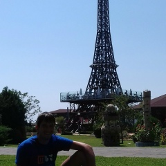 Алексей Перепелица, 18.08.1988, Кропивницкий / Кировоград