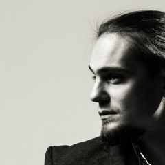 Артем Дитковский, 09.10, Санкт-Петербург