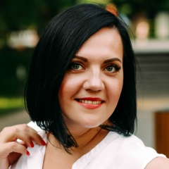 Наталья Федоровская, Санкт-Петербург