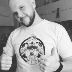 Сергей Колясников, 06.11, Санкт-Петербург