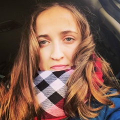 Татьяна Эпова, 27.04, Новосибирск