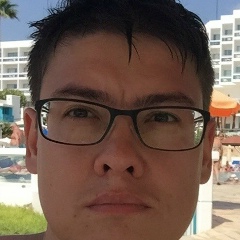 Павел Миронов, 21.06, Санкт-Петербург