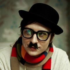 Сергей Куплетский, 22.03.1988, Berlin