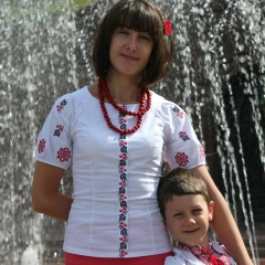 Юлия Лукьянова, 11.10.1984, Винница