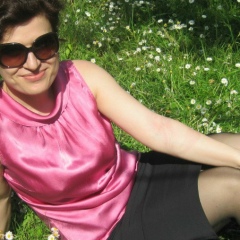 Динара Мукаилова, 04.02.1976, Пермь