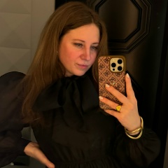 Ольга Гилязова, 12.11, Челябинск