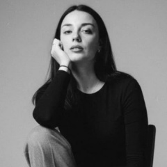 Дарья Яшина, Анапа