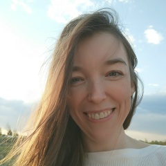 Ирина Кириченко, Санкт-Петербург