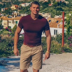 Сергей Крылов, 11.09.1988