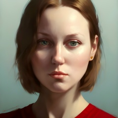 Alice Mitro, 04.07, Columbus