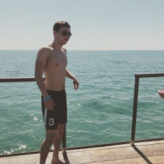 Miras Chelpekov, 08.01, Актау