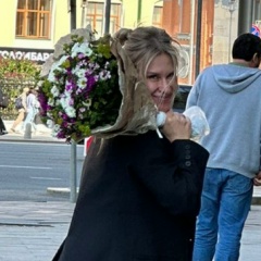 Анастасия Ветрова, 30.04.1985, Москва