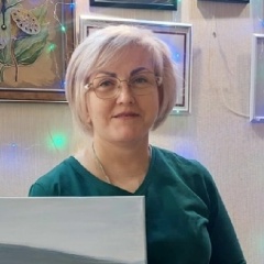 Светлана Кособокова, Астрахань