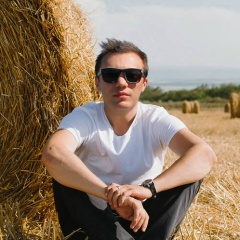 Валера Сапожников, 30.05.1991