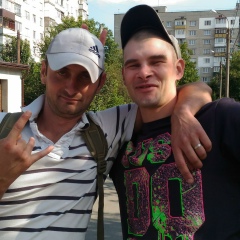 Геннадий Врублевский, 20.09, Умань