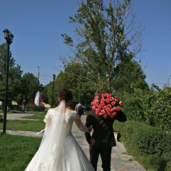 Ксения Александровна, 27.04, Нижний Новгород