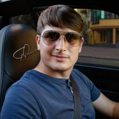 Никита Яновский, 23.01.1989, Киев