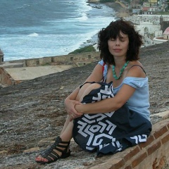 Екатерина Несторович, 09.03.1972, Rockville