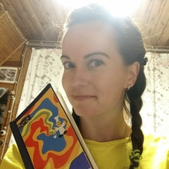 Таня Мирская, 09.11, Москва