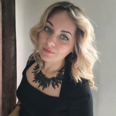 Алина Томышинец, 05.11.1985, Воронеж