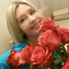 Маргарита Голговская, 08.10, Анадырь