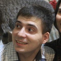 Александр Елькин