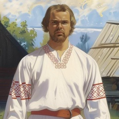 Иван Анпилогов, 12.09.1991, Москва