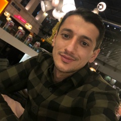 Сах Билалов, 18.10.1993, Волгоград