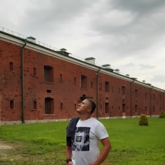 Денис Журавский, 13.07, Мозырь