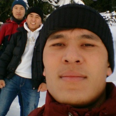 Zhassulan Kuanshaliev, 20.04.1992, Кызылорда