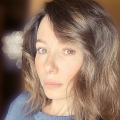 Ольга Бурыгина, 23.04, Домодедово