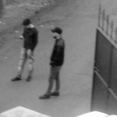 Эдгар Хечян, 19.05.1995, Саратов