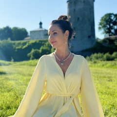 Майя Короткова, 13.05, Санкт-Петербург