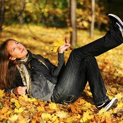 Юля Андронова, 16.12.1988, Екатеринбург