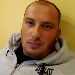 Александр Силин, 27.10.1986, Рига